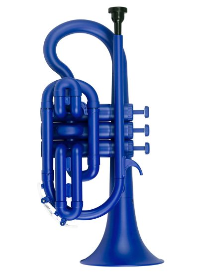 ZO Next Generation best Cornet Blue