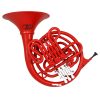 ZO Next Generation best plastic flugelhorn red