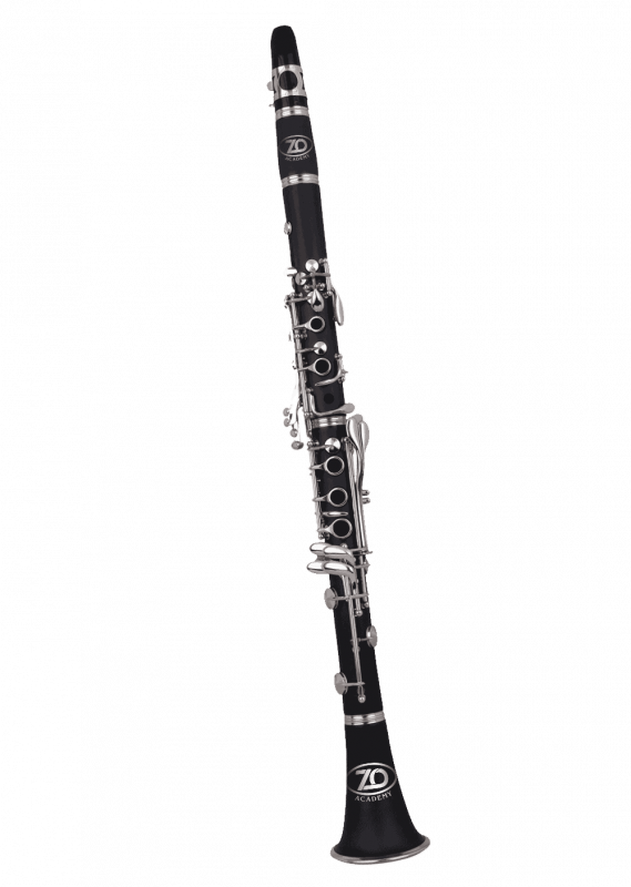 ZO Academy affordable clarinet for students