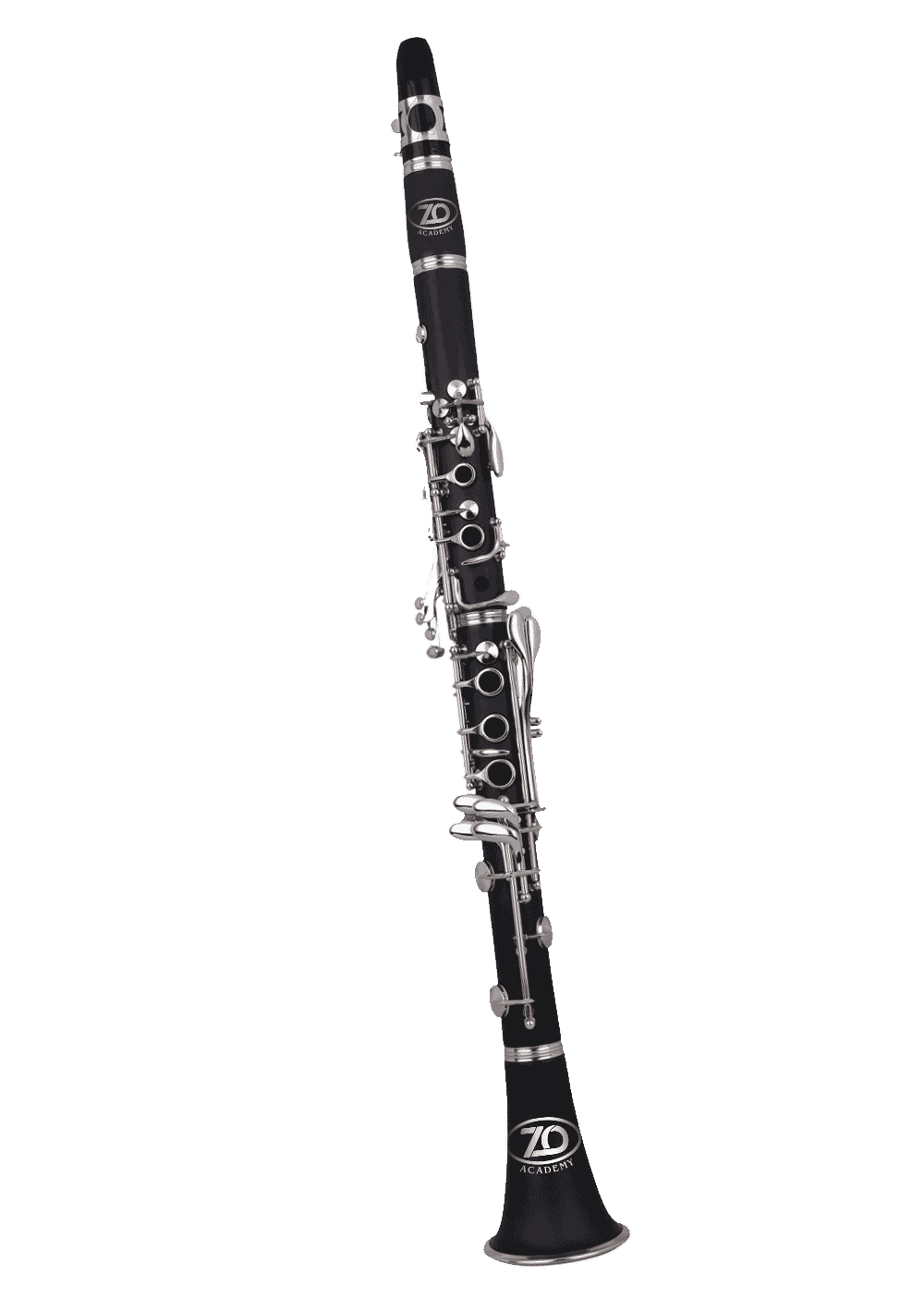 ZO Academy affordable clarinet for students
