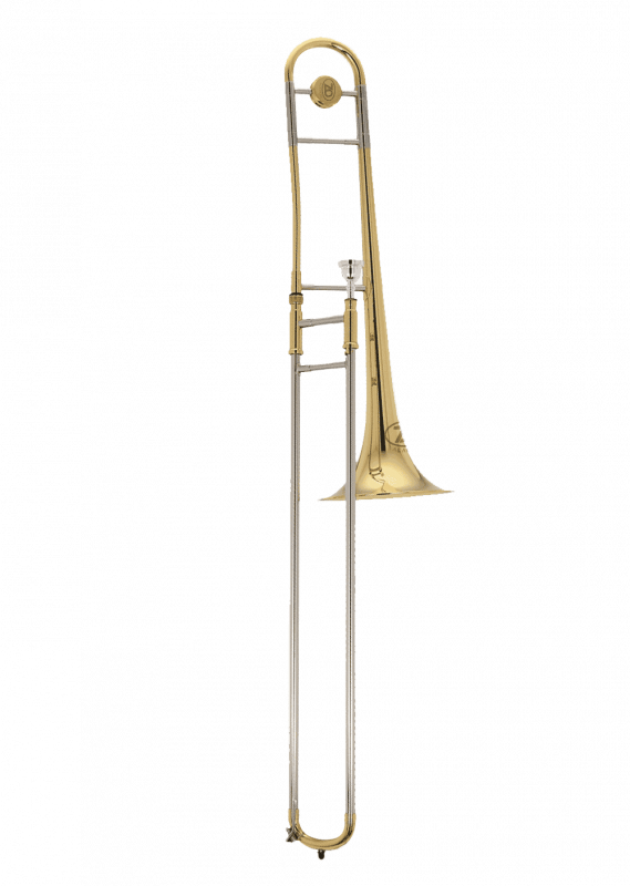 ZO academy affordable trombone for students