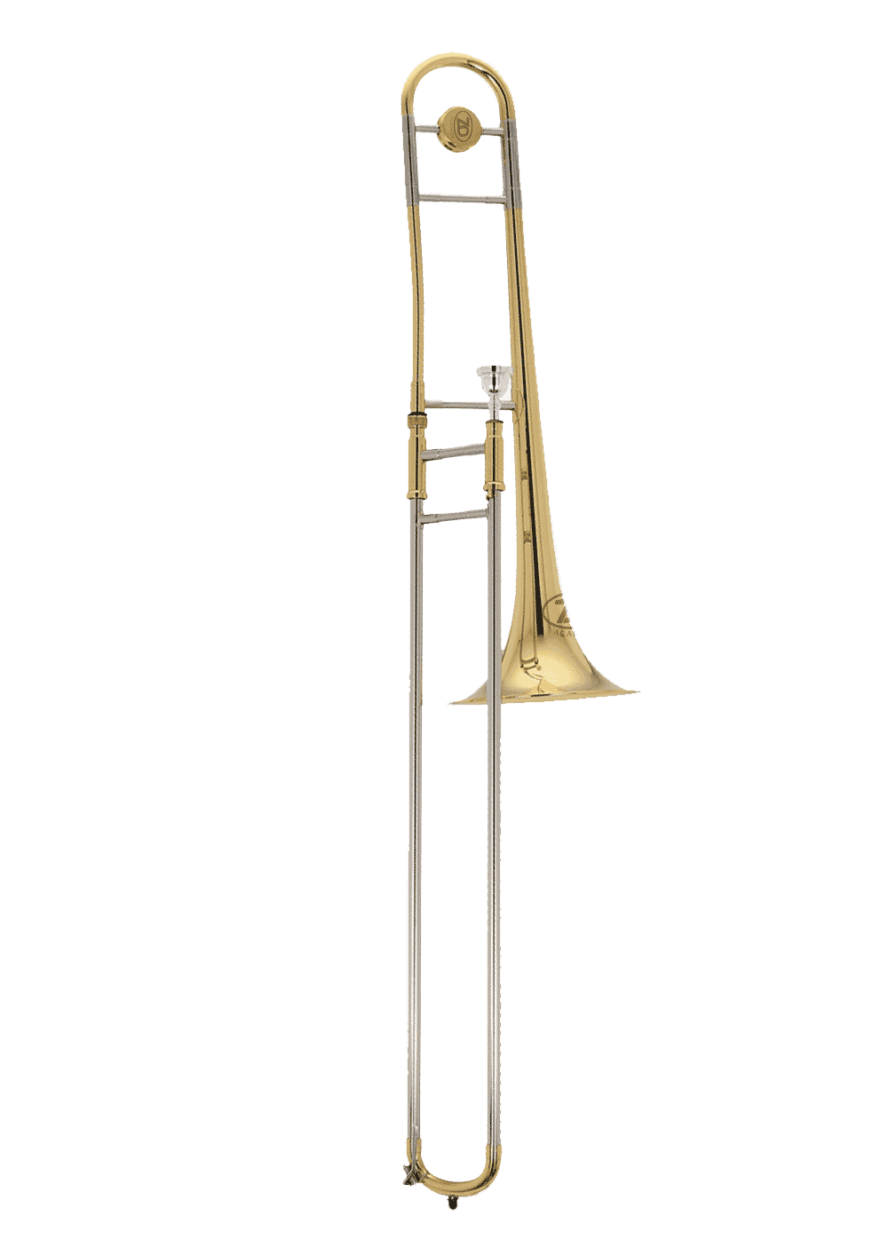 ZO academy affordable trombone for students