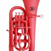ZOEUPHP - ZO Next Generation best plastic euphonium pink