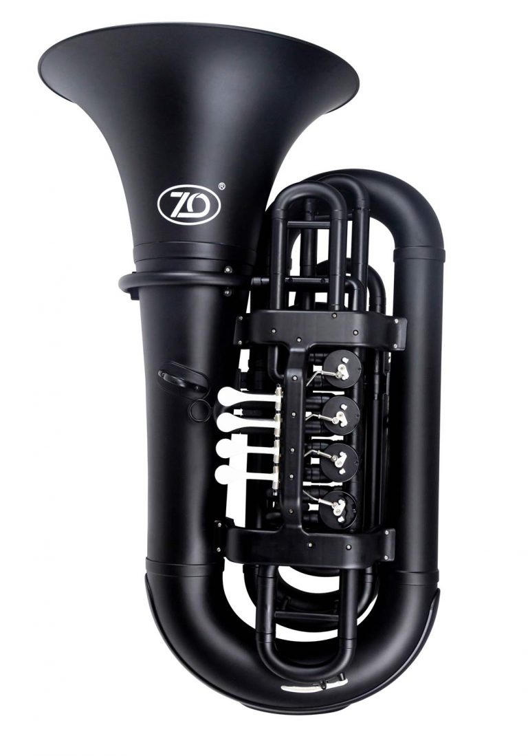 ZO Next Generation Rotary Tuba ZO Instruments Australia