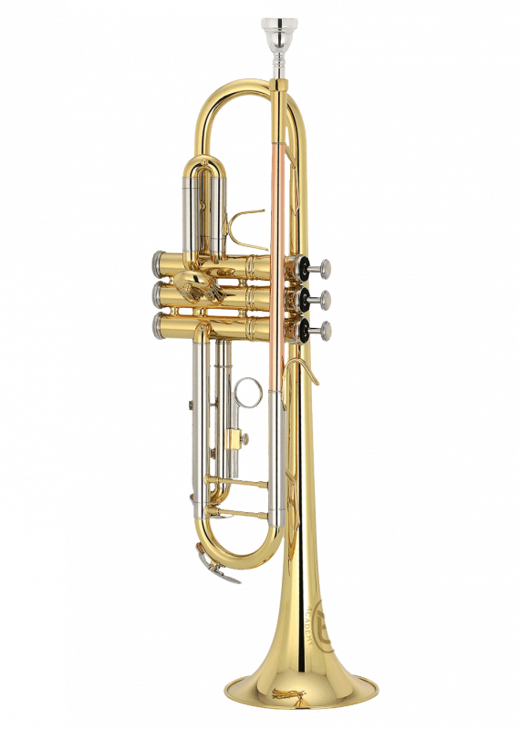 ZO-Academy-affordable trumpets for students