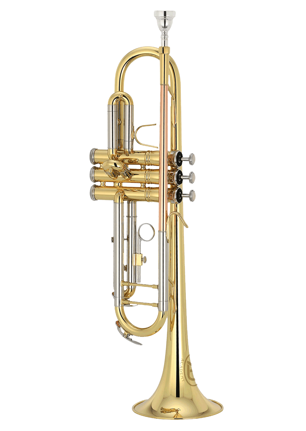 ZO-Academy-affordable trumpets for students