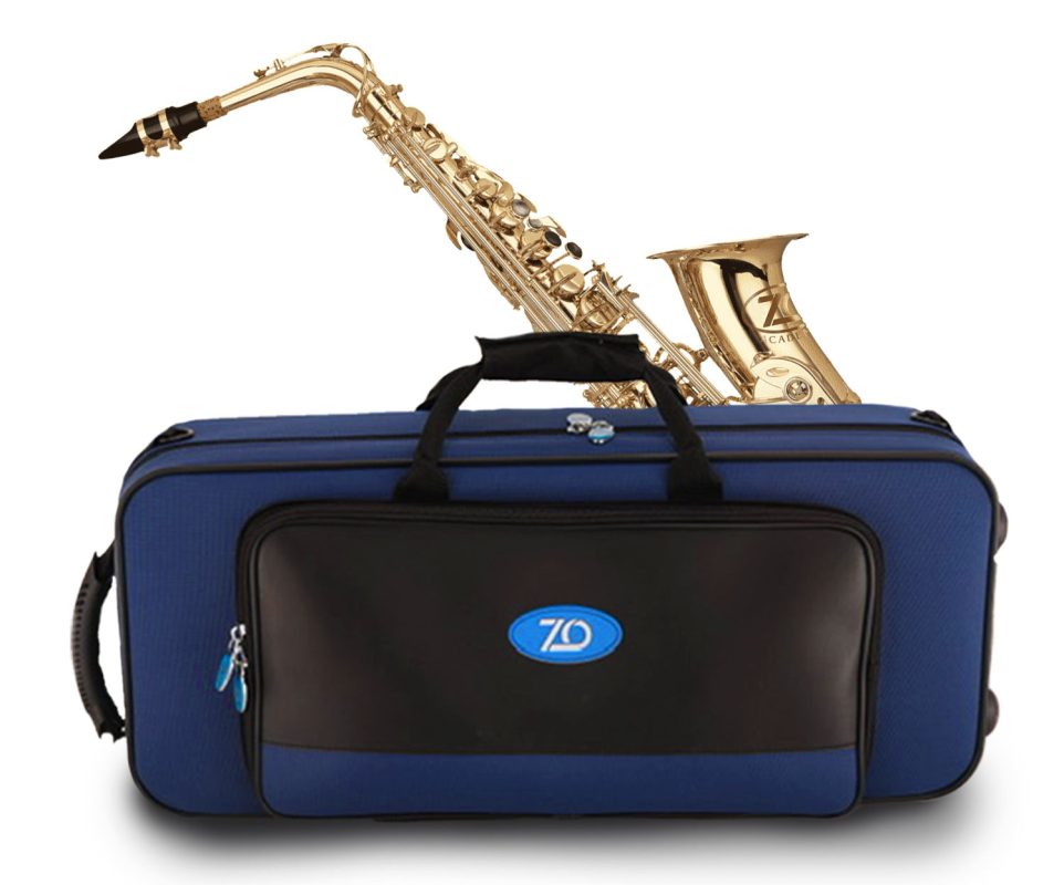 Zo Alto Saxophone case bag