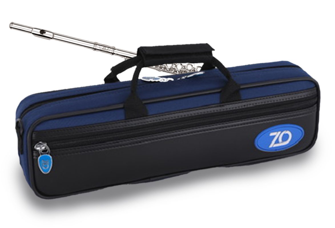 ZO Flute Case bag