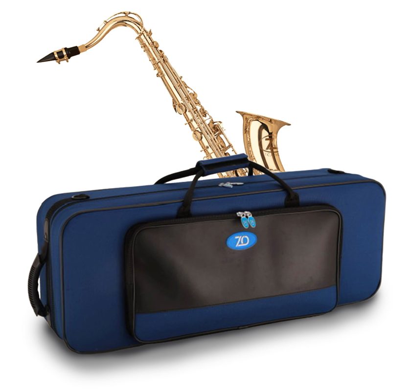 Zo Trombone case bag