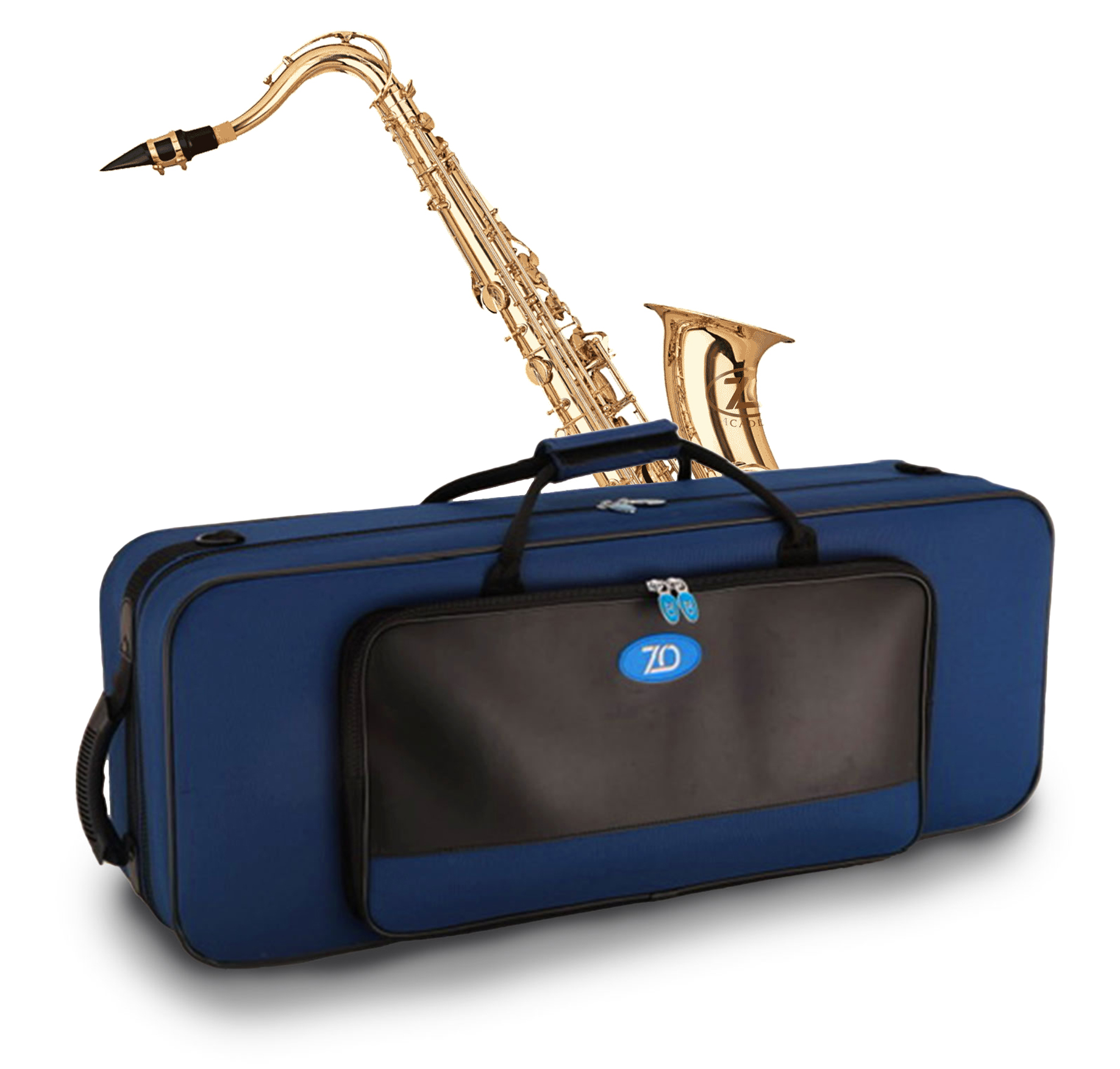ZO Cases ZO Instruments Australia