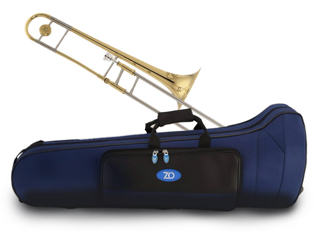 Zo Trombone case bag