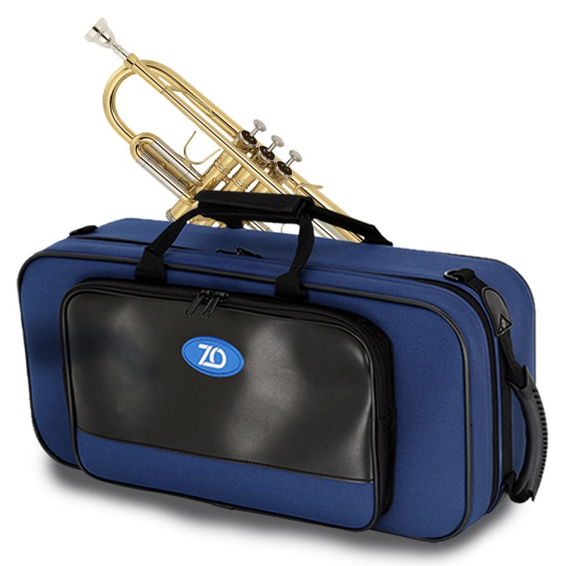 ZO Trumpet case bag